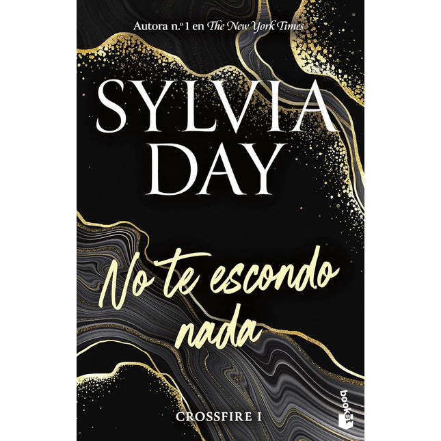 No te escondo nada (CrossFit 1)