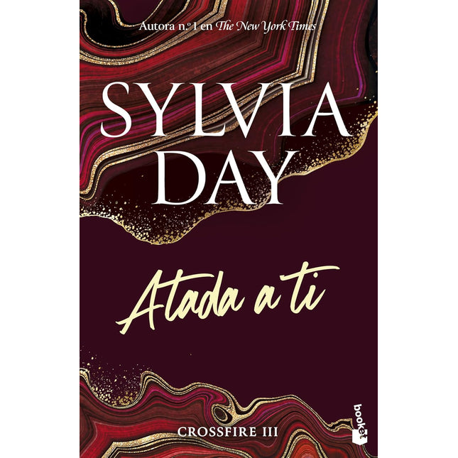 Atada a ti (CrossFit 3)