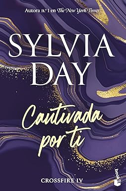 Cautivada por ti (CrossFit 4)