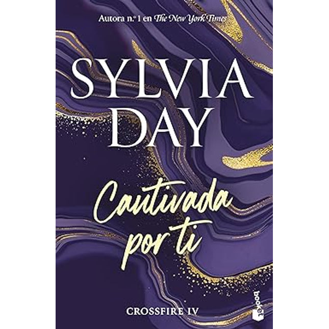 Cautivada por ti (CrossFit 4)