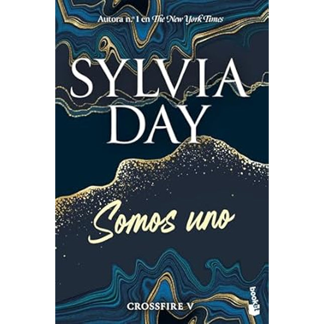 Somos uno (CrossFit 5)