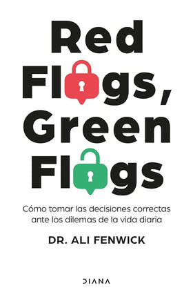 Red flags, green flags
