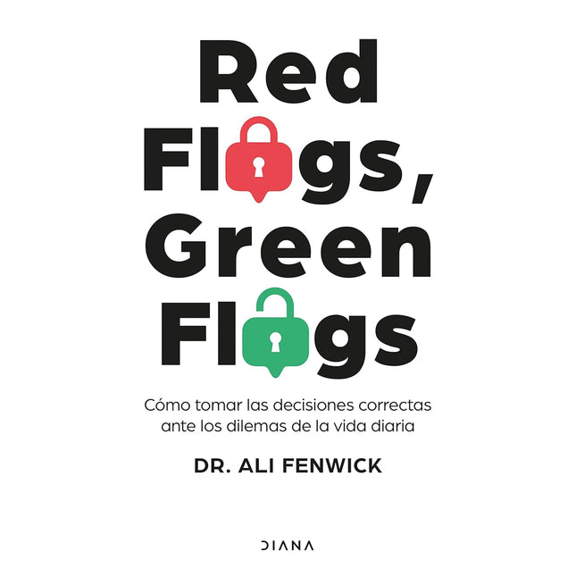Red flags, green flags