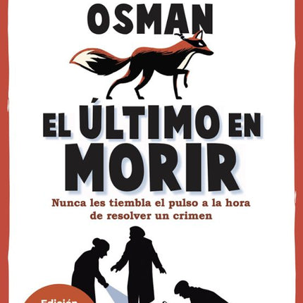 El último en morir