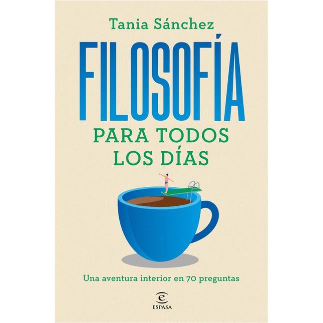 Filosofía para todos los días