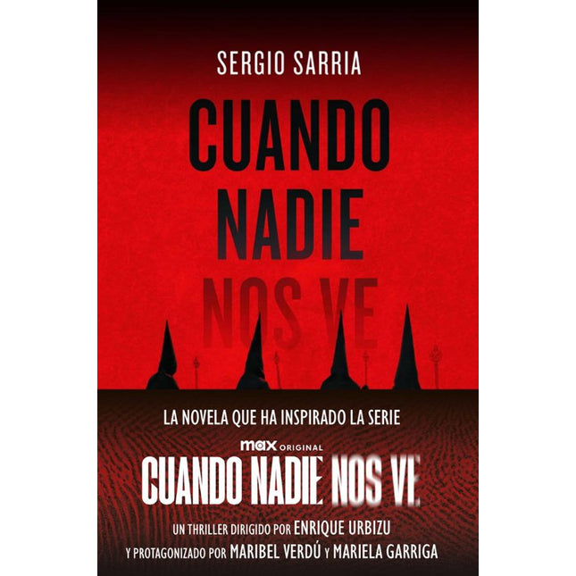 Cuándo nadie nos ve (ed. Película)