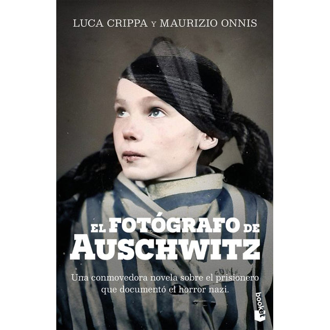El fotógrafo de Auschwitz