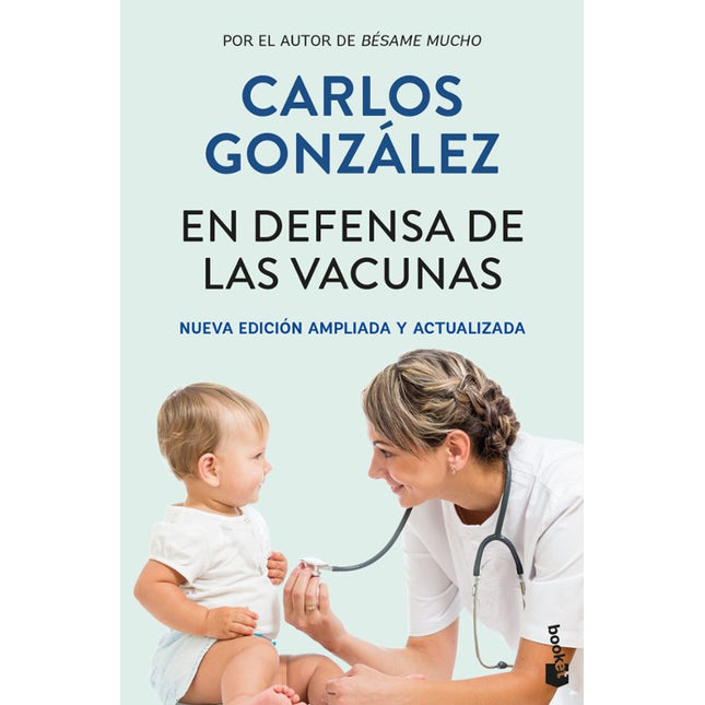 En defensa de las vacunas