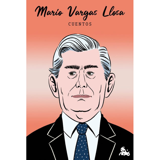 Cuentos de Mario vargas llosa