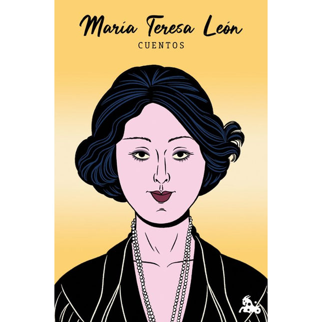 Cuentos de maría teresa león