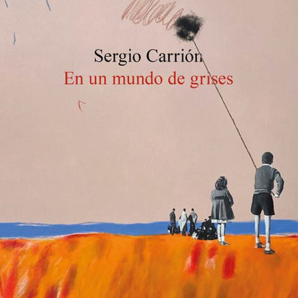 En un mundo de grises