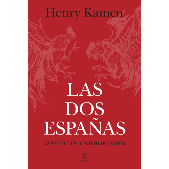 Las dos España. Conflictos y solidaridades