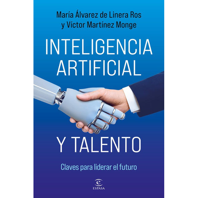 Inteligencia artificial y talento