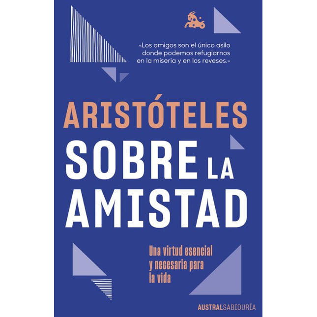 SOBRE LA AMISTAD