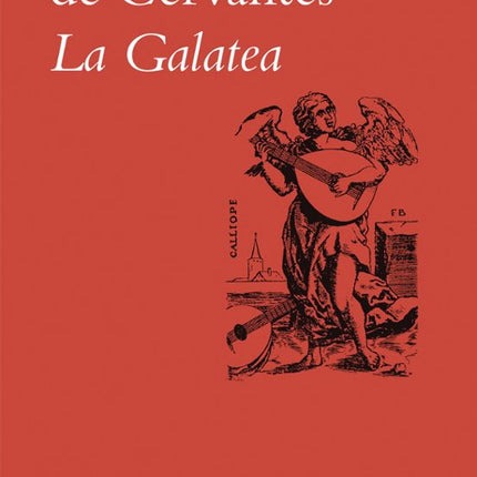 LA GALATEA