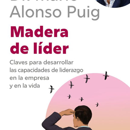 MADERA DE LIDER