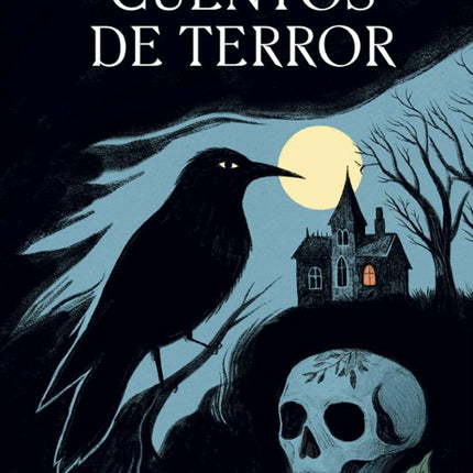 CUENTOS DE TERROR