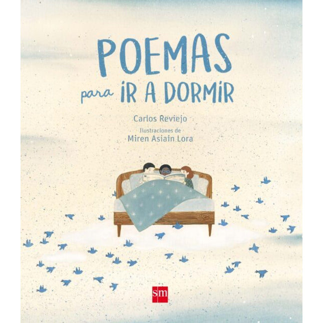Poemas para ir a dormir