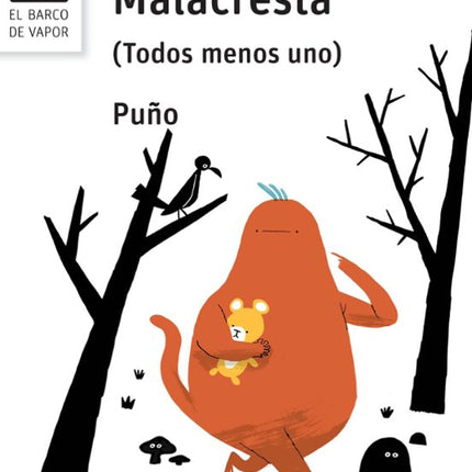 El Monstruo Malacresta