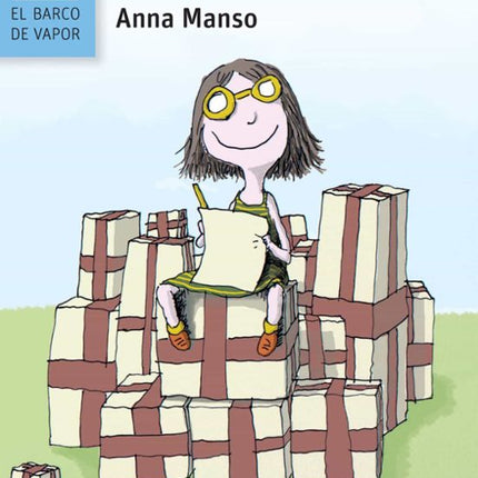 La lista de cumpleaños