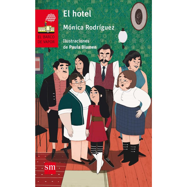 El hotel
