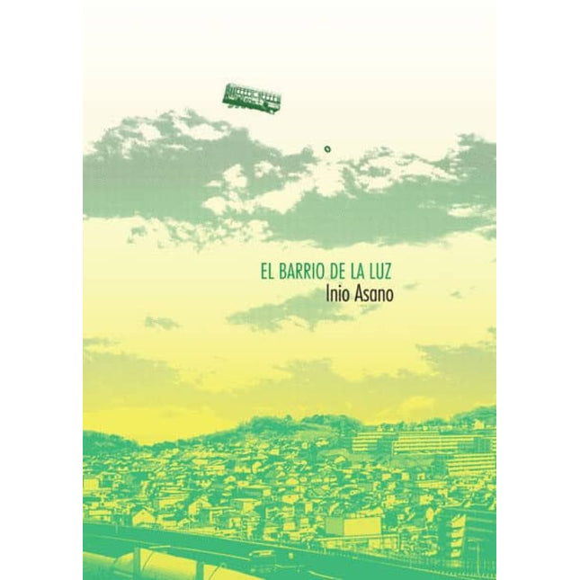 EL BARRIO DE LA LUZ