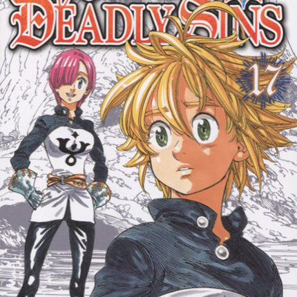 The seven deadly sins 17