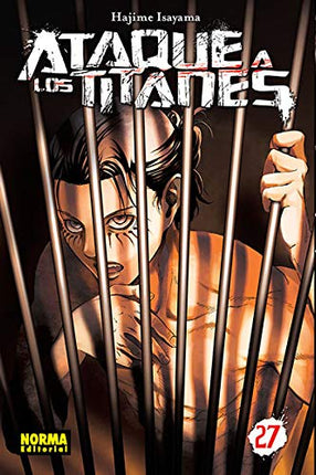 The promised Neverland 8