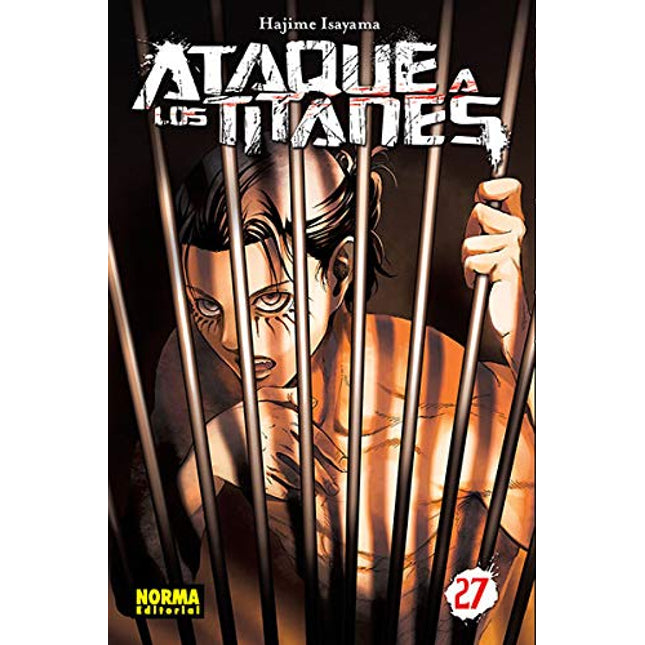 The promised Neverland 8