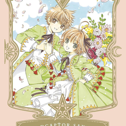 Cardcaptor Sakura 9