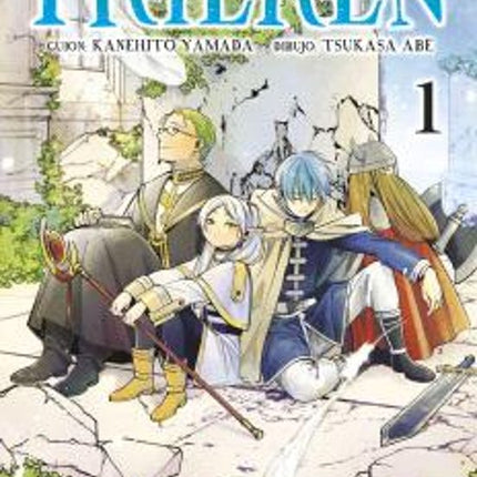 FRIEREN 1
