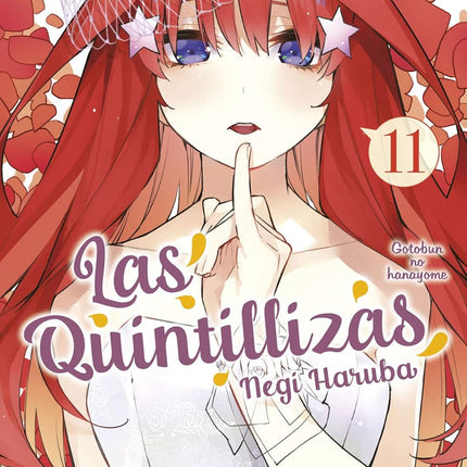 Las quintillizas 11