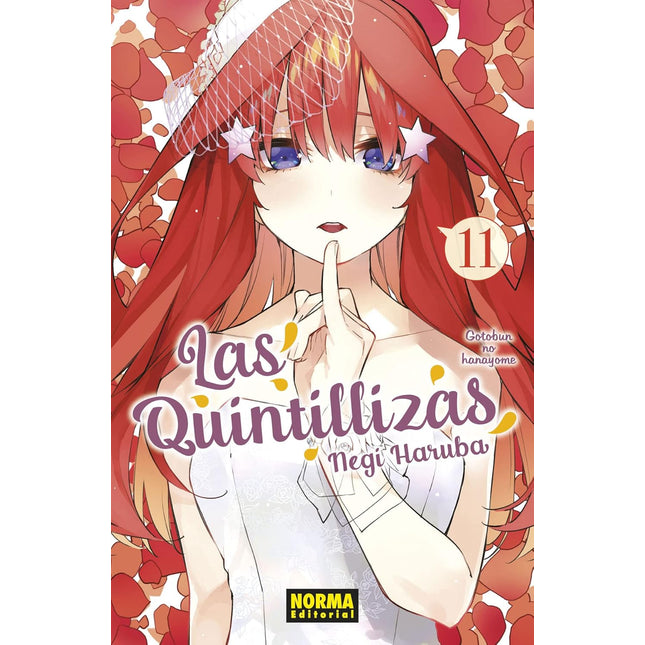 Las quintillizas 11