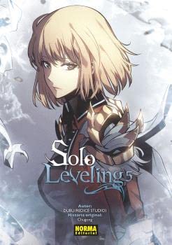 Solo Evelin 5