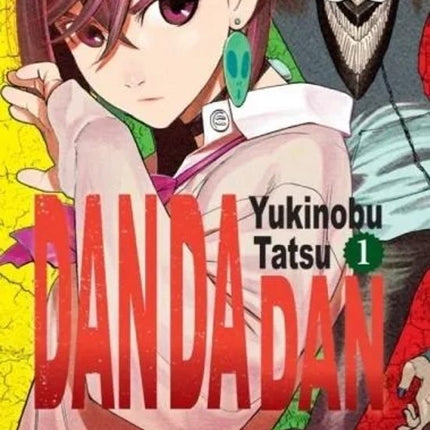Dan da dan 1