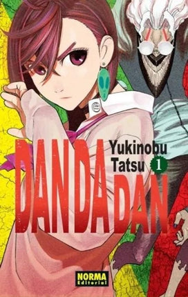 Dan da dan 1