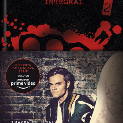 THE BOYS INTEGRAL 2