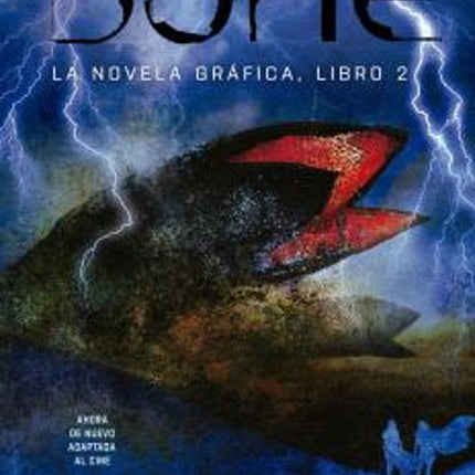 Dune: la novela gráfica: libro 2 muad dib