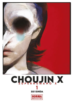 Chojín X 1