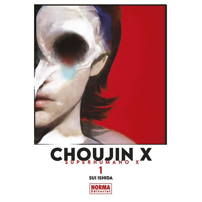 Chojín X 1