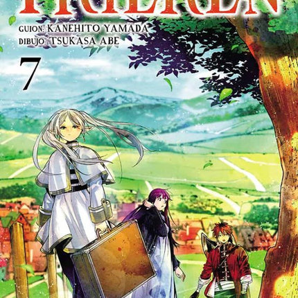 FRIEREN 7