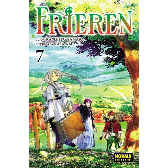 FRIEREN 7