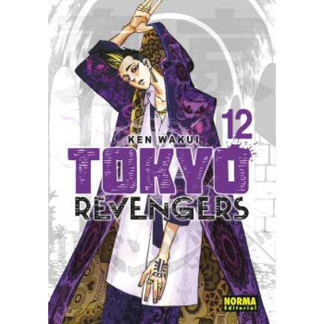 Tokio revender 12