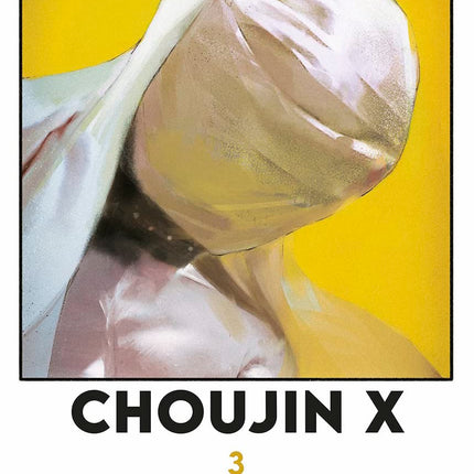 Chojín X 3