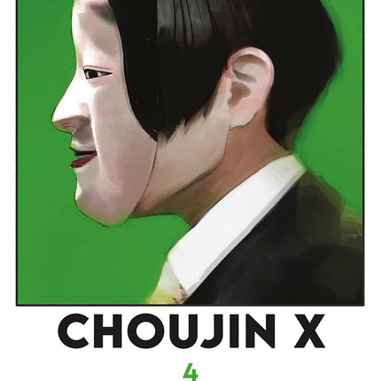 Chojín X 4