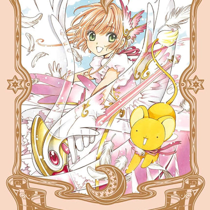 Cardcaptor Sakura 1
