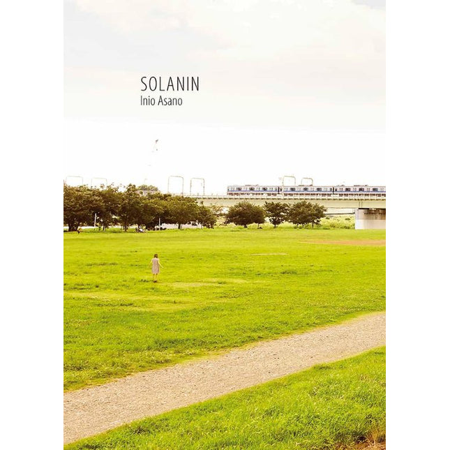 SOLANIN: INTEGRAL