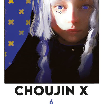 Chojín X 6