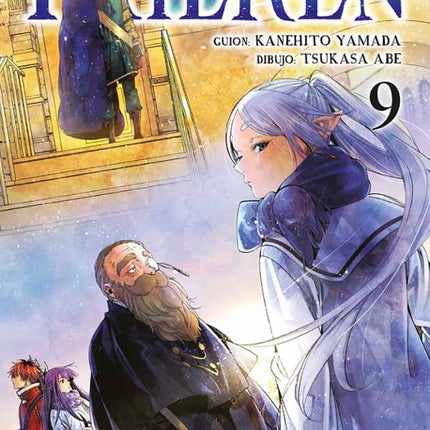 FRIEREN 9