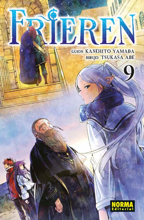 FRIEREN 9